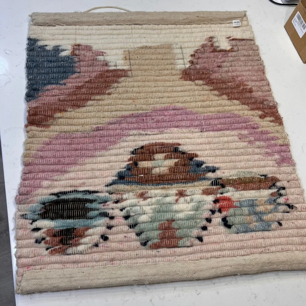 Kallpa vintage handcrafted